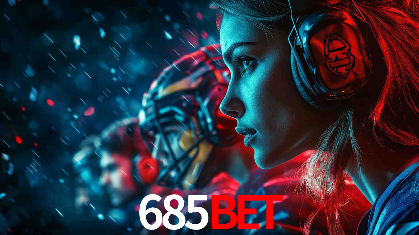 Esportes Disponíveis no 685bet