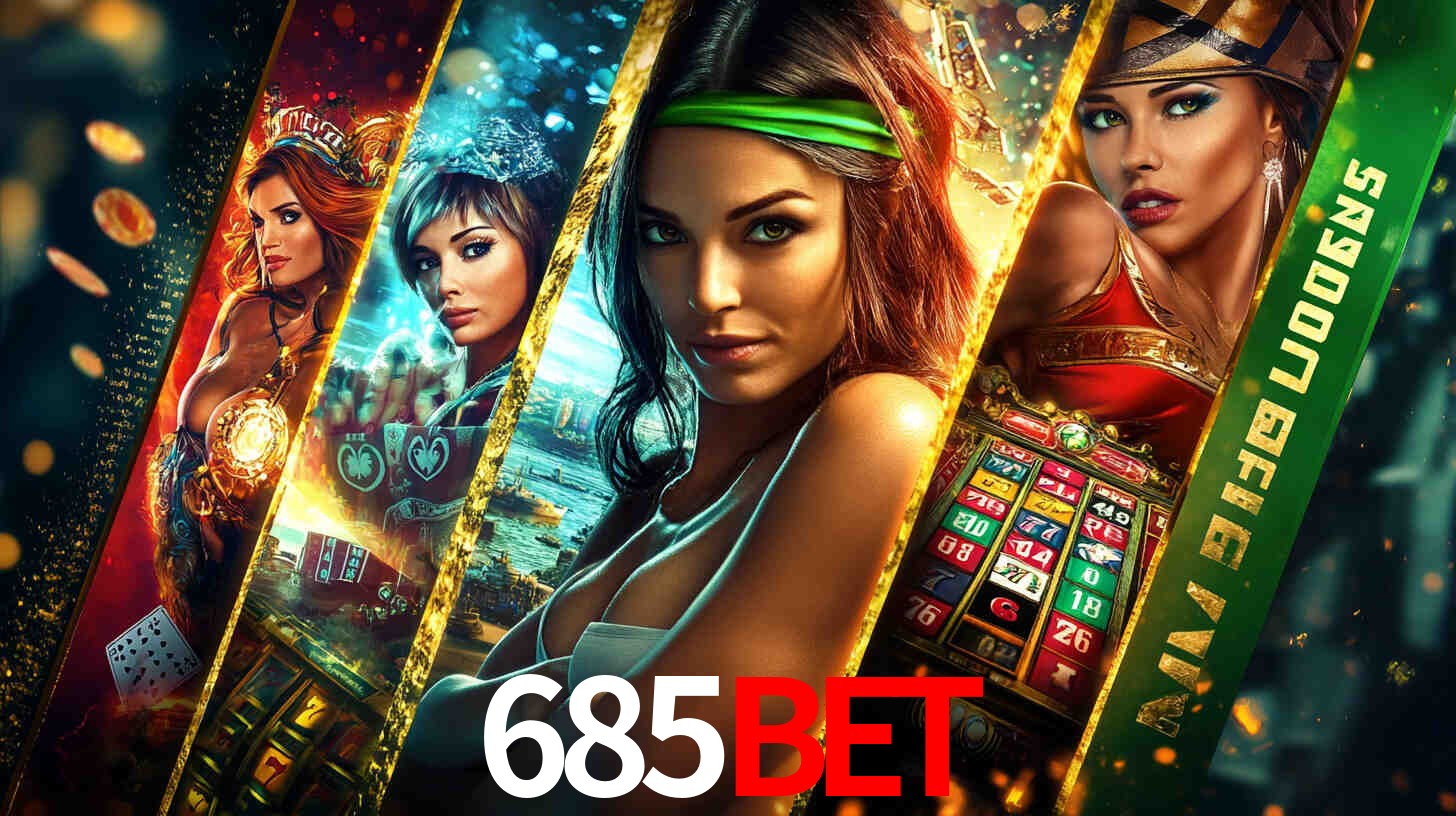 E-Sports no 685bet