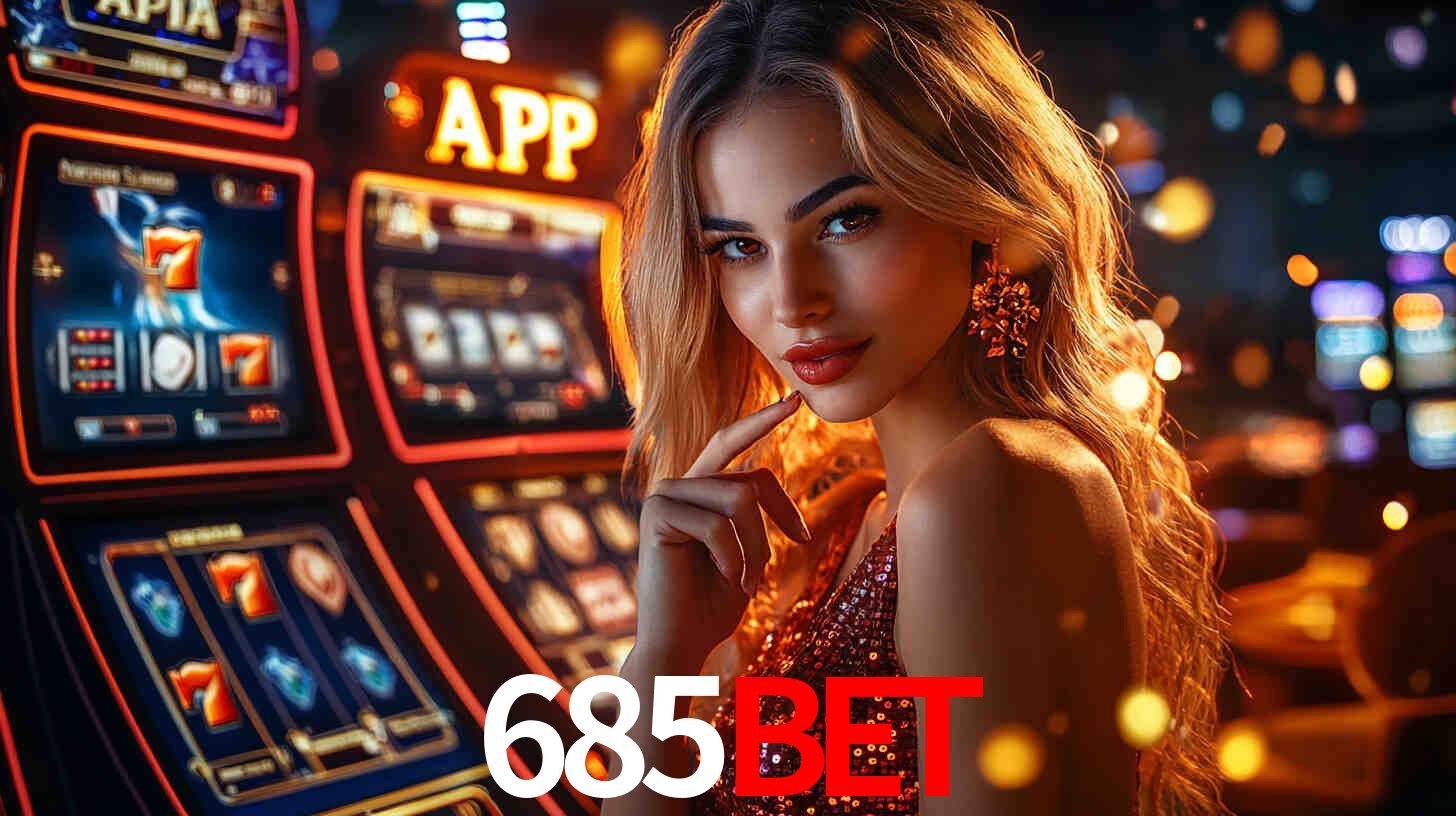 Baixar App Android 685bet