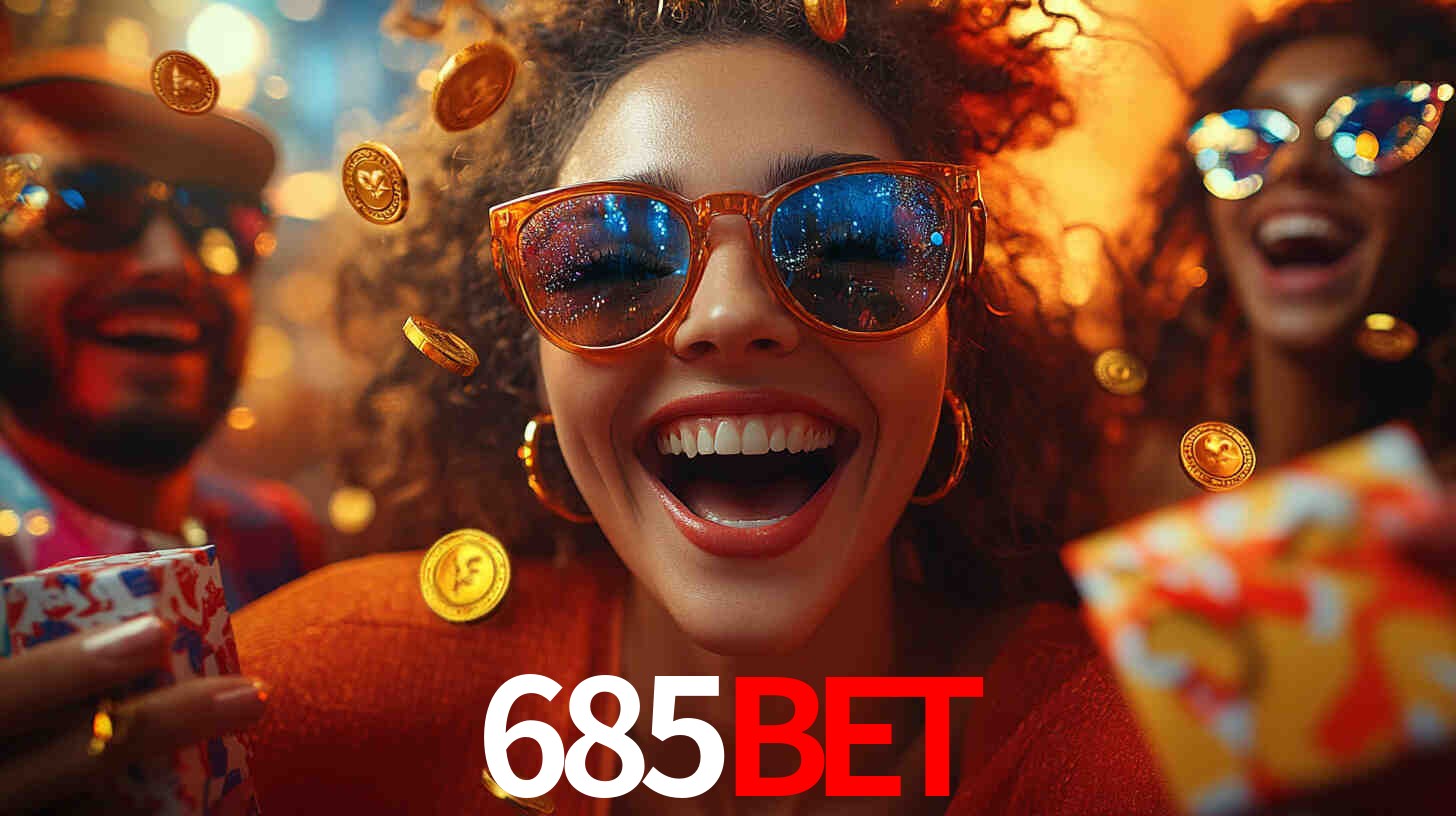 Bônus Sem Depósito no 685bet