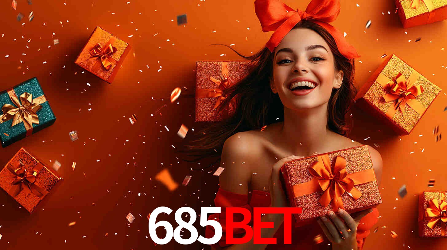 Promoções Semanais e Códigos Promocionais 685bet