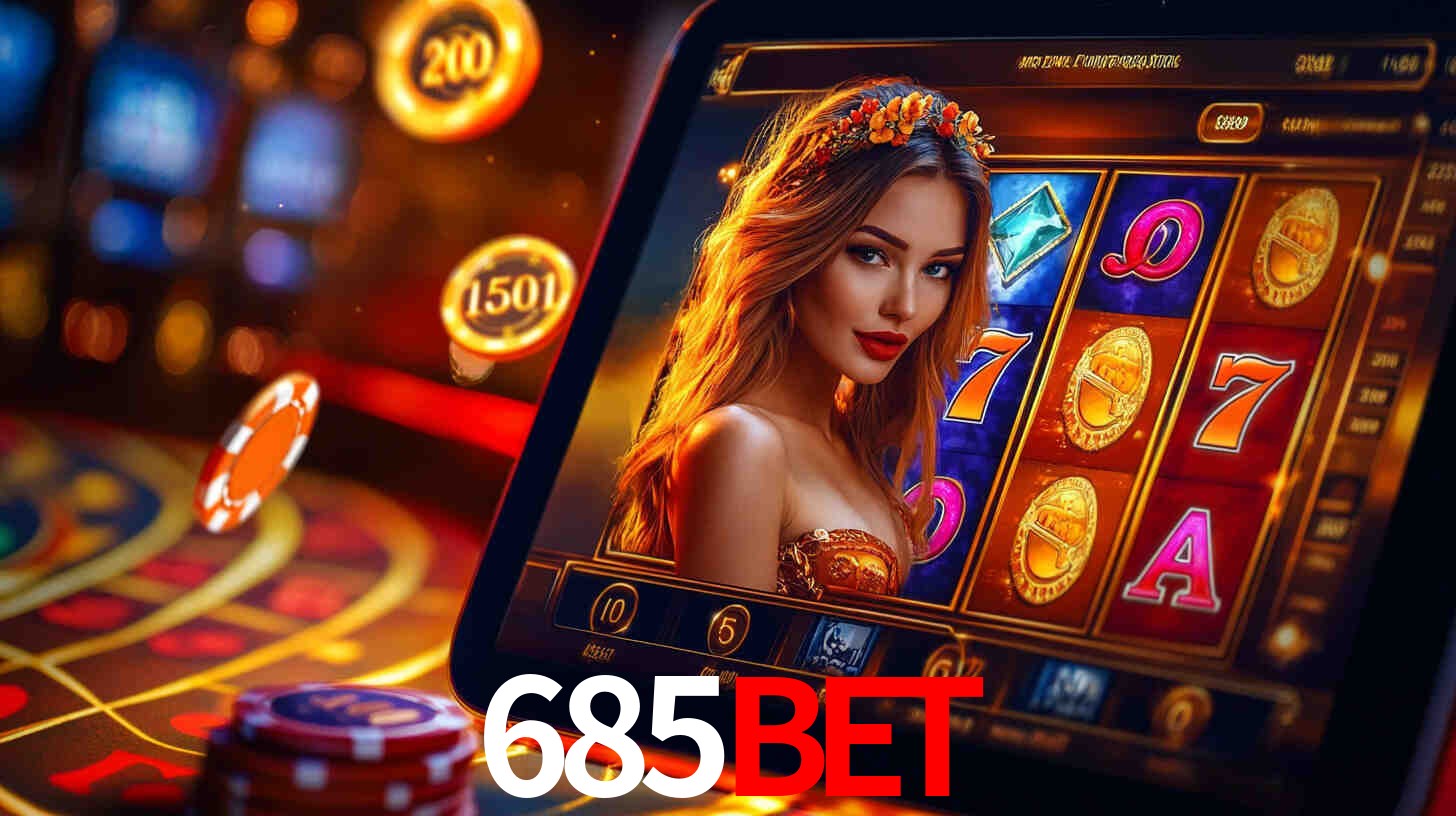 Jogos Crash no 685bet