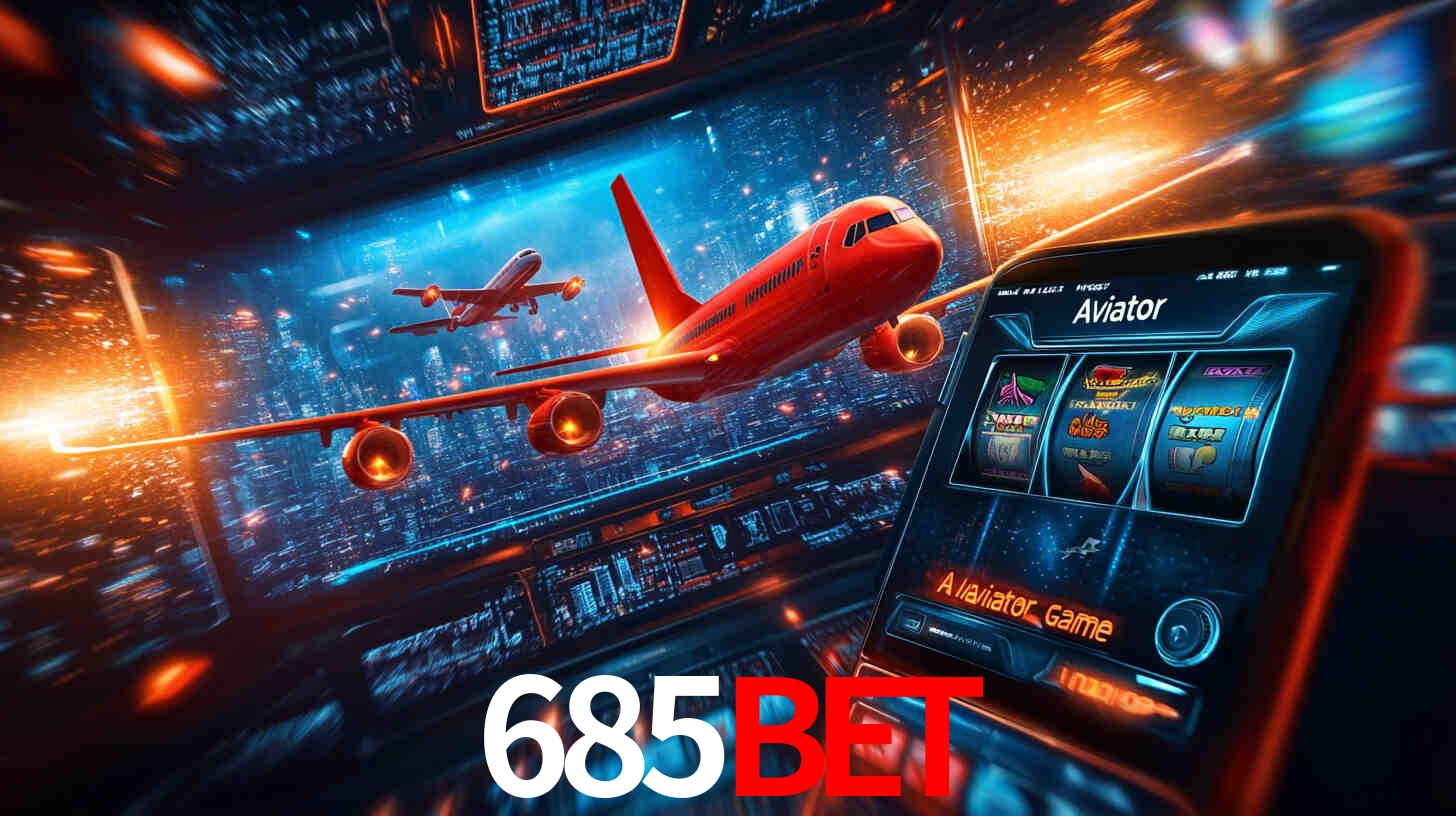 Dicas para Jogar Aviator no 685bet