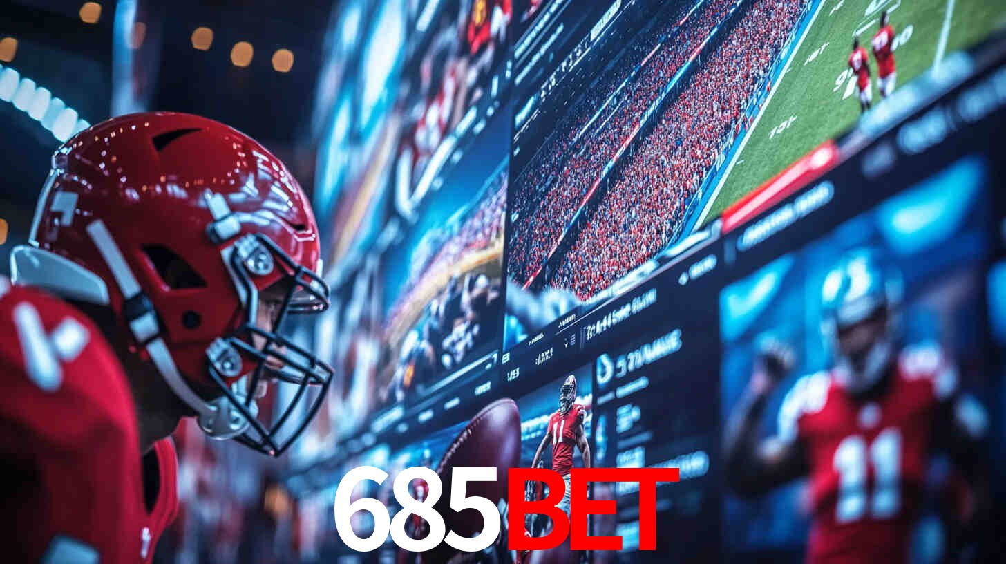 Benefícios das Apostas Ao Vivo no 685bet