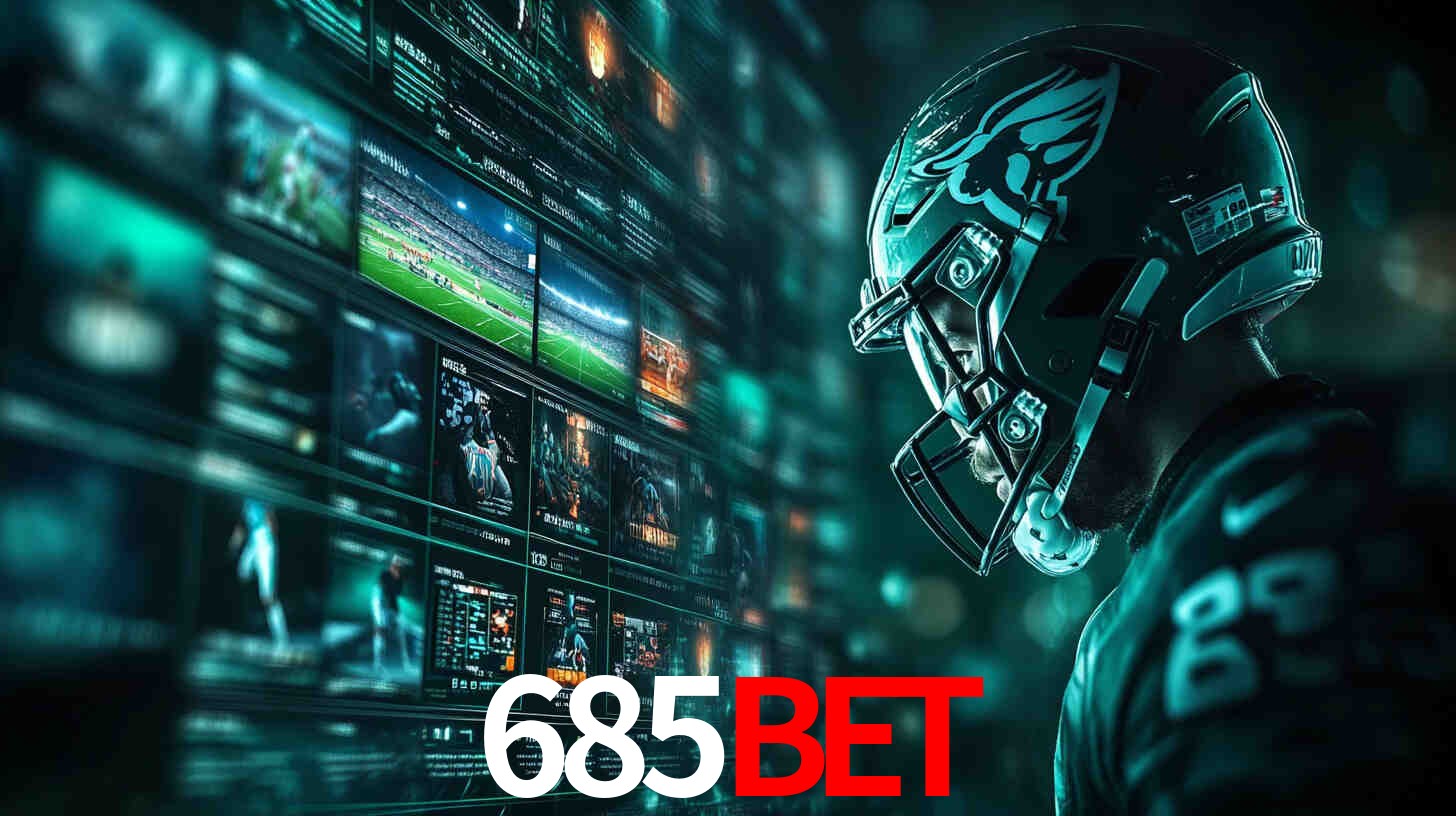 Esportes em Destaque no 685bet