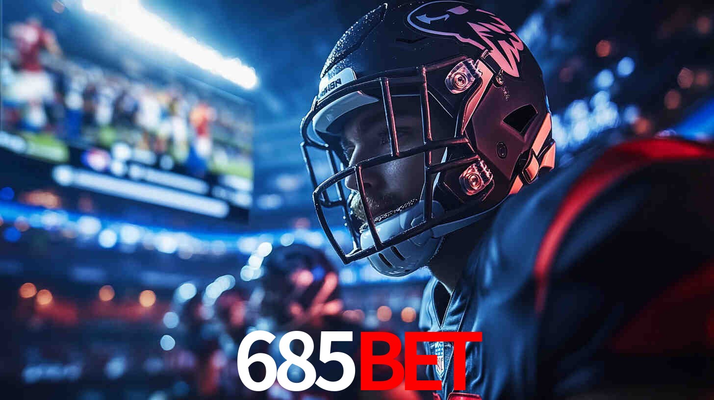 Transforme Suas Apostas em Grandes Prêmios no 685bet